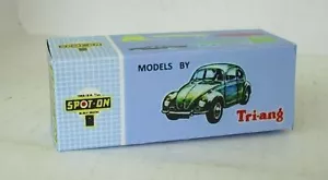 Repro Box Spot On n. 195 VOLKSWAGEN - Foto 1 di 1
