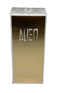(166,66EUR/100ML) THIERRY MUGLER ALIEN GODDESS 90ML EAU DE PARFUM TALISMÁN NUEVO - Imagen 1 de 1