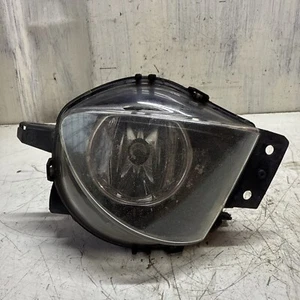 BMW 3 SERIES E90 E91 FRONT LEFT FOG LIGHT 6948373 PASSENGER SIDE N/S 2005-2011 - Picture 1 of 6