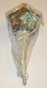 Pam Schifferl Red Birdhouse Icicle ornament Bird Christmas Midwest Cannon NEW!! - Picture 1 of 7