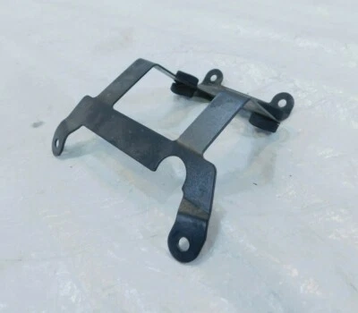 Soporte de matrícula para guardabarros de rueda trasera BMW R1150R y Rockster 2000-2006 Foto 1 de 4