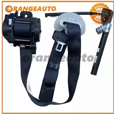 Front Right Seatbelt Retractor & Pretensioner For Tesla Model 3 Model Y 2020-23 - Image 1 of 3