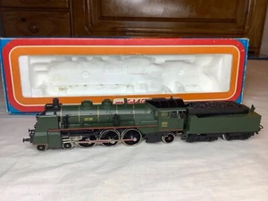 Marklin Digital H0 3 Rail AC 3083 SNCF 4-6-2 231 Tender Loco 231-981, - Picture 1 of 7