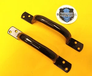 Maniglie presa sollevamento posteriore Land Rover NTC5116 x 2 per Serie 2 2 2A 3 e Defender - Foto 1 di 2