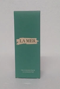 La Mer The Concentrate 1.7 oz / 50ml - Brand New in Box - Bild 1 von 6