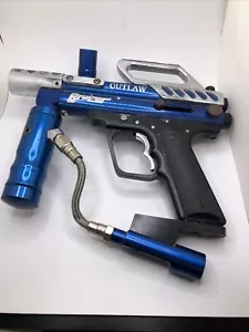 Bruiser Outlaw Paintball Box -BI - Picture 1 of 6
