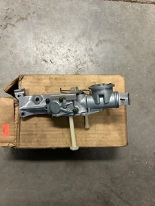 Briggs & Stratton Carburetor Assy Carb Assembly 296242 OEM NOS NEW WM15C - Picture 1 of 7