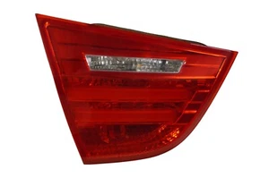 2009 2010 2011 BMW E90 328I 335I SEDAN REAR LEFT INNER TAIL LIGHT ASSEMBLY OEM - Picture 1 of 3