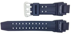 Genuine Casio Replacement Watch Strap Band 10435462 for Casio GA-1000-1A - Picture 1 of 1