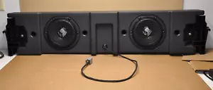 Subwoofer Nissan Rockford 999U4 45020 S1 150W 12.25V 1 Ohm (Nominal) 45Hz-200Hz - Imagen 1 de 6