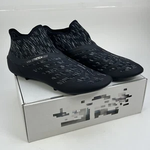 Adidas Glitch Inner Skin Innershoe Hi - UK 11 US 11.5 Football Soccer - Boxed - Picture 1 of 11