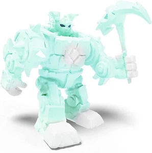 SCHLEICH - Cyborg de glace de l'univers Eldrador -  - SHL42546 - Imagen 1 de 1