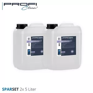 Propylenglykol 99,7% E1520 (Ph. Eur. Qualität) 10L / 2 x 5000ml - Bild 1 von 2
