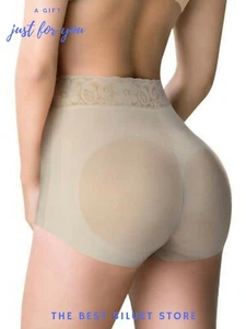 KOLUMBIANISCHES HÖSCHEN BEQUEM 2036 NAHTLOS HINTERNHEBER POMPIS SEXY VERBESSERN IHREN HINTERN - Bild 1 von 5