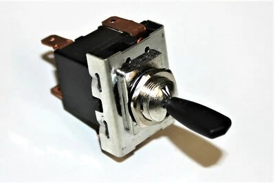 INTERRUTTORE FARI SUNBEAM ALPINE & RAPIER 1966 - 1968 - Immagine 1 di 2