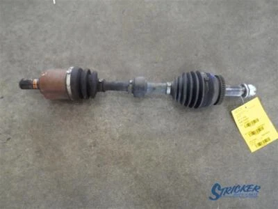 Kia Sorento 2011-2013 Front Left Front Outer Drive Axle Shaft 2.4L P09293 - Image 1 of 4