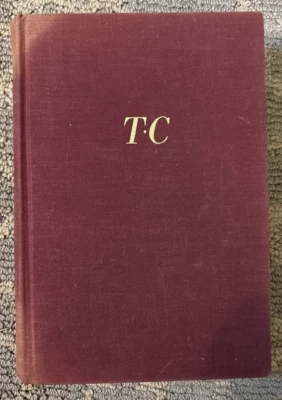 In Cold Blood Truman Capote 1965 - Image 1 of 4