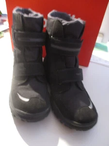 Super fit Winterstiefel Stiefel Husky 2 Gore schwarz Tex Gr. 42 in OVP - Bild 1 von 9