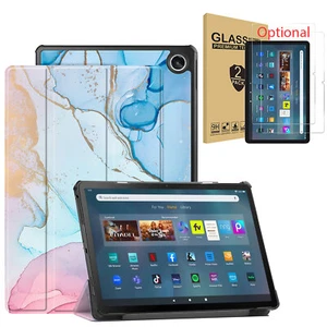 Case for Amazon Fire 7/ HD 8/ HD 10/ Fire Max 11 13th/12th/11th/10th Gen Cover - Picture 1 of 144