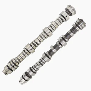 Front & Rear Camshaft For Honda Odyssey 2008-2017 Pilot 2009-2015 14100-RGW-A01 - Picture 1 of 11