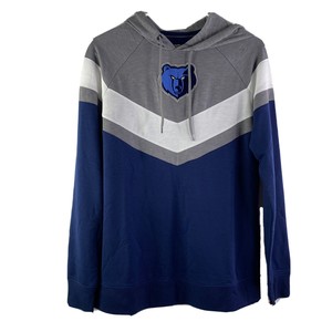 memphis grizzlies moletom com capuz