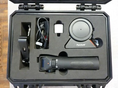 APUTURE  DEC  WIRELESS  REMOTE  ADAPTER - Imagen 1 de 4