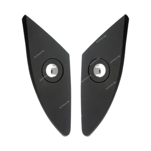 2x Front Left & Right Bumper Packing Cover Trim fits Mercedes R-Class W251 05-10 - Picture 1 of 7