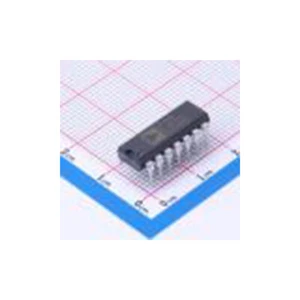 1pcs OP495GPZ PDIP-14 - Picture 1 of 1