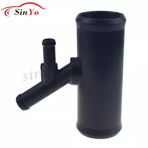 New Radiator Water Pipe Hose for 2005-2018 Toyota RAV4 16577-26020 1657726020 - Picture 1 of 9