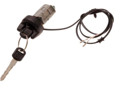 Cilindro de bloqueo de encendido para Oldsmobile Aurora 1995-1999 AC Delco 96177CPYJ 1996 Foto 1 de 2