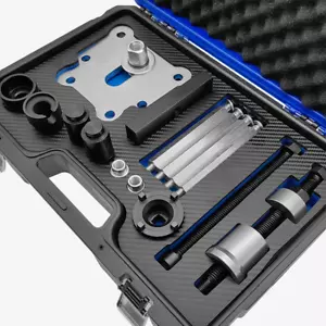 Kit de herramientas de desmontaje de carcasa de cubierta trasera apto para Porsche PDK 718 - Imagen 1 de 2