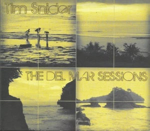 Del Mar Sessions *by Tim Snider (CD, Nov-2010, Little Timmy) - Picture 1 of 2