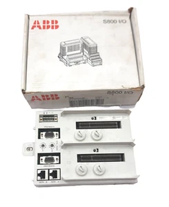 ABB TU847 3BSE022462R1 S800 Termination Unit Power Supply Connector I/O Module $ - Picture 1 of 12