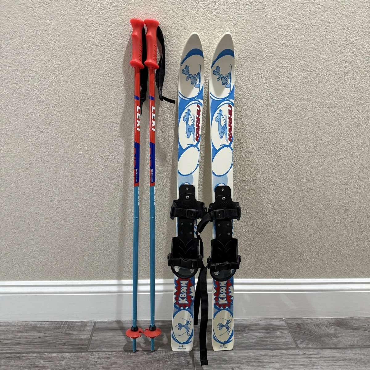 Karhu Skis for sale | eBay