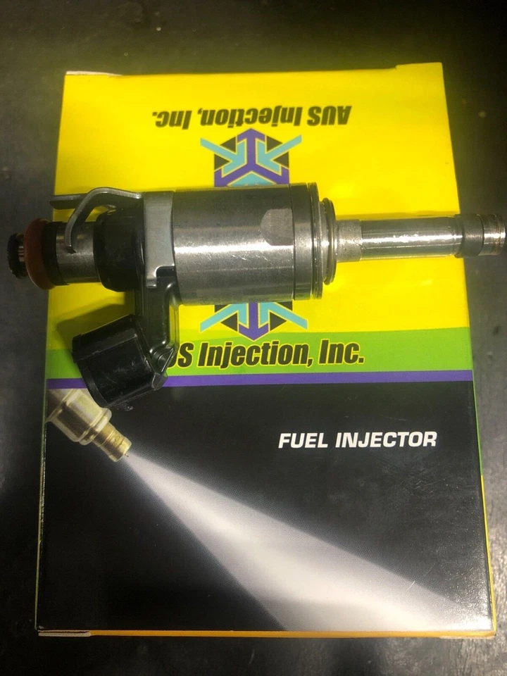 Fuel Injector AUS DI-56338 - Image 1 of 1