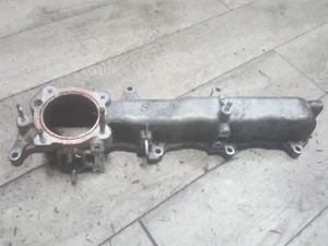 ISUZU NPR INLET MANIFOLD COVER -- MISSING PART NUMBER - Picture 1 of 10