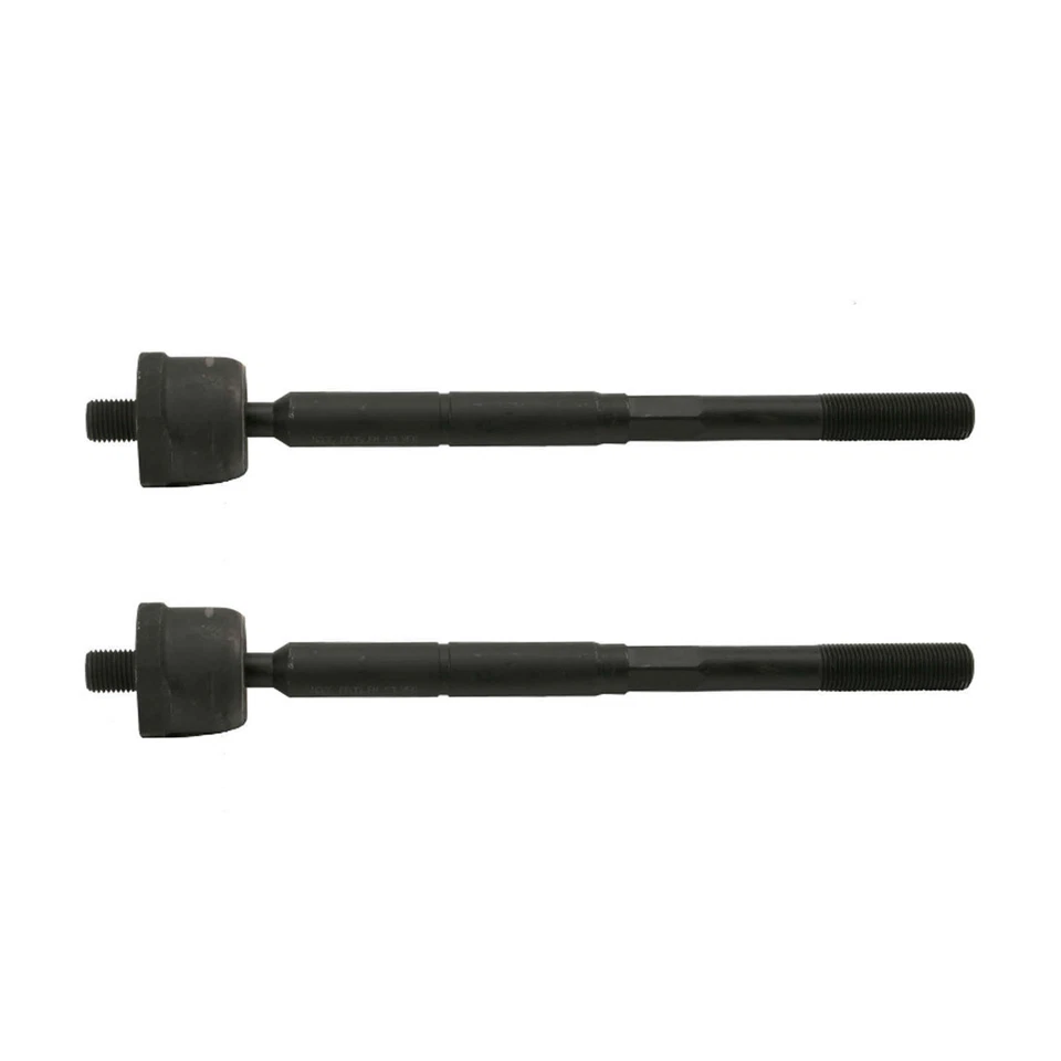 Genuine OEM Set of 2 Inner Steering Tie Rod Ends for Toyota Tacoma 2016-2020 - Изображение 1 из 1