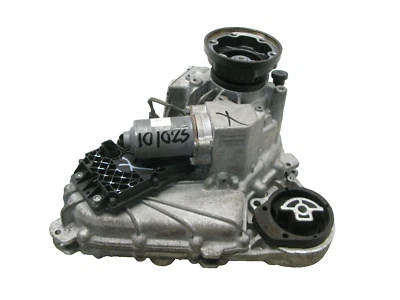 💚 Estuche de transferencia 17-20 JAGUAR XF XE F-PACE 3,0 L 2,0 L GX637K780BD OEM Foto 1 de 4