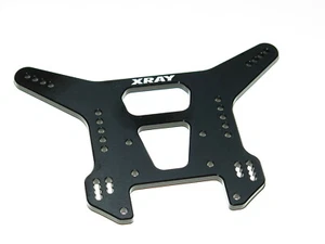 XRA350204 XRAY XT8.2 NITRO TRUGGY TORRE DE CHOQUE TRASERO - Imagen 1 de 1