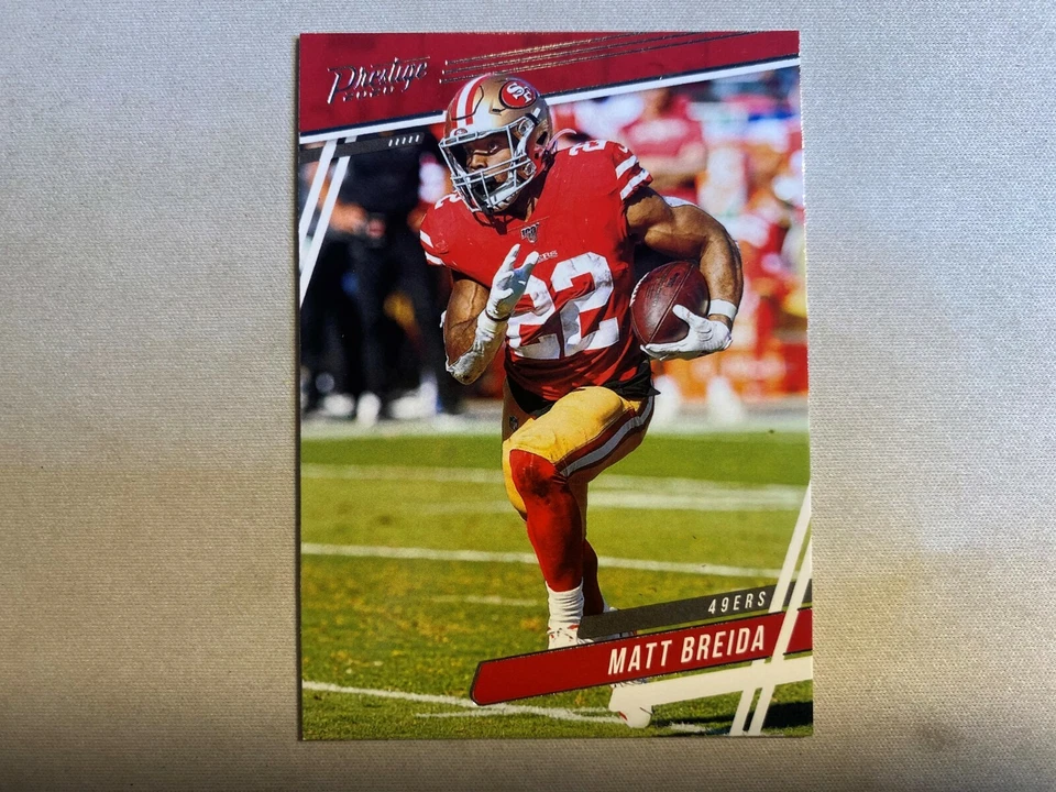 2020 Panini Prestige base *Free Shipping* Cards #1-200 - Image 1 of 1