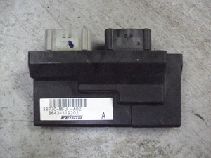 2009 2010 2011 2012 Honda CBR 600 RR Computer OEM PP - Picture 1 of 1