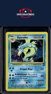 Juego Base 2 #007/130 Gyarados - Imagen 1 de 2
