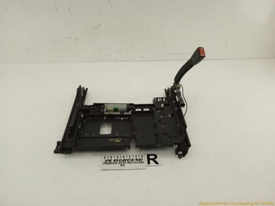 BMW 535i Passenger Right Front Seat Track Frame Rail Fits 2006-2010 06 07 08 09 - Image 1 of 4