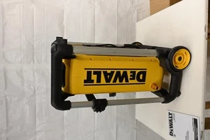Dewalt DWPW3000 Idropulitrice a filo senza spazzole per acqua fredda cantiere (PER RICAMBI) - Foto 1 di 8