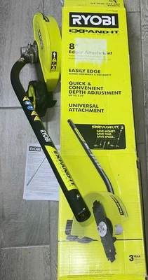 RYOBI RYEDG Expand-It 8" Universal Eje Recto Borde Accesorio Foto 1 de 3