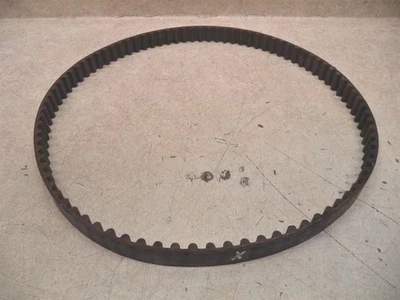 Correa de distribución del motor Honda Goldwing GL1500 1990 14401-MN5-004 1988-2003 Foto 1 de 3