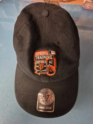 San Francisco Giants Spring Training Scottsdale AZ New With Tag - Image 1 of 4