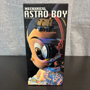 Astro Boy Blech zum Aufziehen Gehen Mechanisch iionq Billiken Shokai Tezuka Japan - Bild 1 von 9
