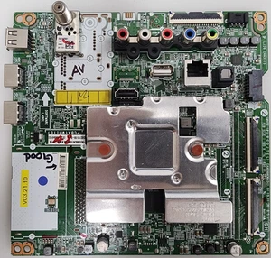 LG 55UN7000PUB (BUSWLKR) Mainboard EBT66491008, EAX69083603(1.0) - Bild 1 von 11