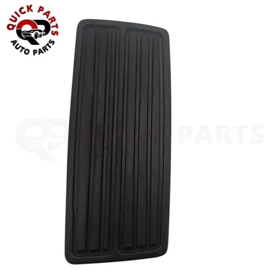 New Brake Pedal Pad Rubber Cover - A/T For 1984 - 2000 Honda Civic 46545-SA5-980 - Image 1 of 4